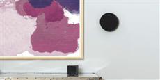 Tivoli Art Orb Noir