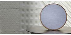 Tivoli Art Orb Noyer