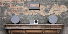 Tivoli Art Sub Noyer