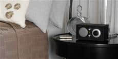 Tivoli Model One Bois Noir