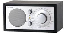Tivoli Model One Bois Noir (Silver)