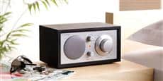 Tivoli Model One Bois Noir (Silver)