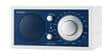 Tivoli Model One Frost White Collection Bleu