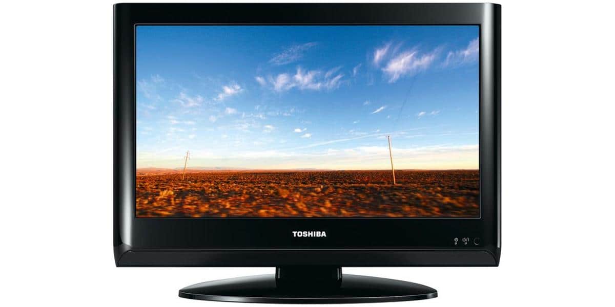 Toshiba 19AV615DG