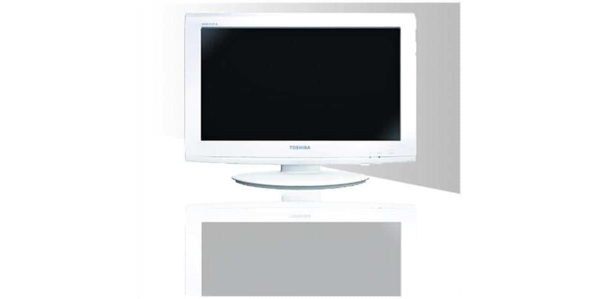 Toshiba 26AV734F