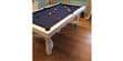 Billards Toulet Cottage Blanc
