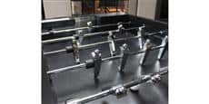 Billards Toulet T11 Noir