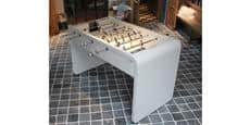Billards Toulet T22 Blanc