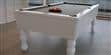 Billards Toulet Ambiance Blanc