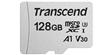 Transcend MicroSD Class 10 128 Go