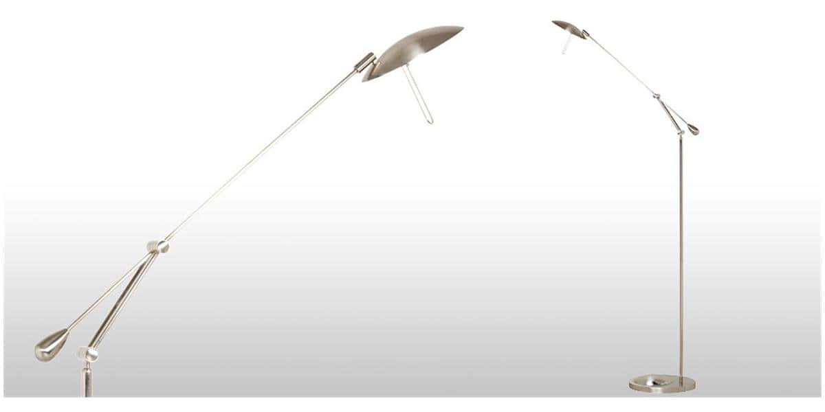 Coti Design TREMA Argent