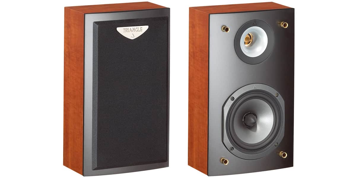 Triangle Esprit Heyda Ex