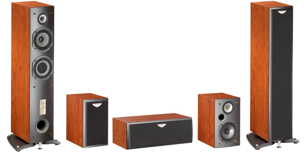 Triangle Pack Altea EX Cognac