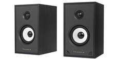 Triangle Sensa SN01A Noir mat