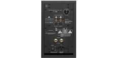 Triangle Sensa SN01A Noir mat