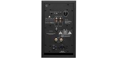 Triangle Sensa SN03A Noir mat