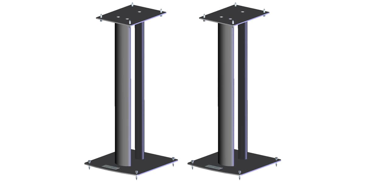Triangle TS 200 Noir