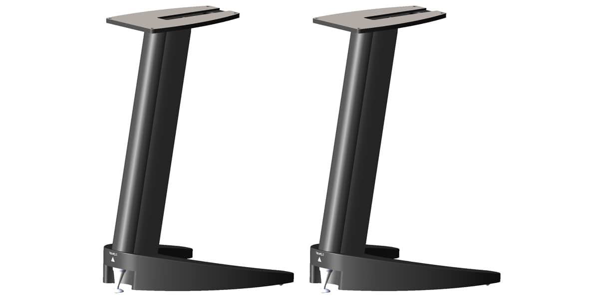 Triangle TS 400 Noir