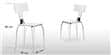 Coti Design TYA TWIN Blanc (photo supp. n°1)