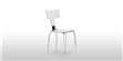 Coti Design TYA TWIN Blanc