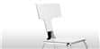 Coti Design TYA TWIN Blanc (photo supp. n°3)