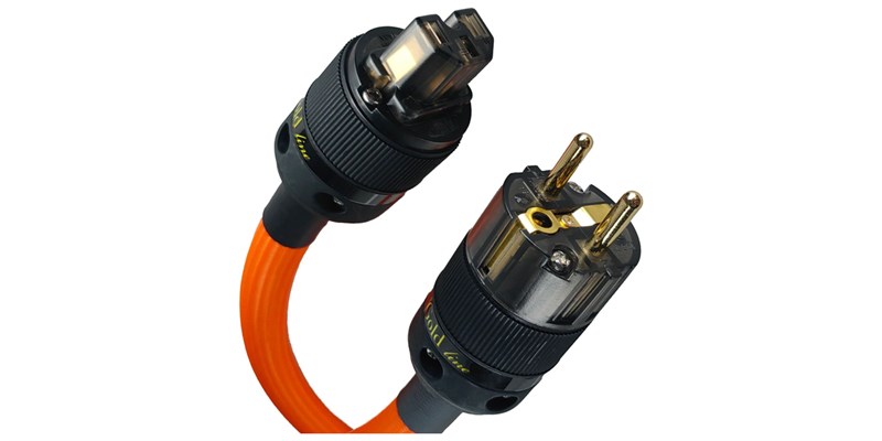 Taga Harmony GTPC-TS Cord (0,5 m)