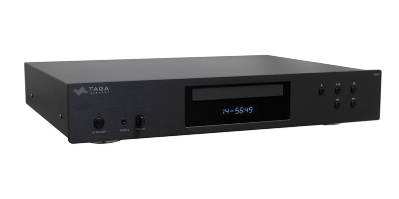 Taga Harmony TCD-50 Noir