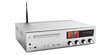 Taga Harmony HTR-1500CD Silver