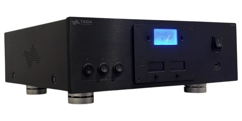 Taga Harmony PC-10000DC Noir