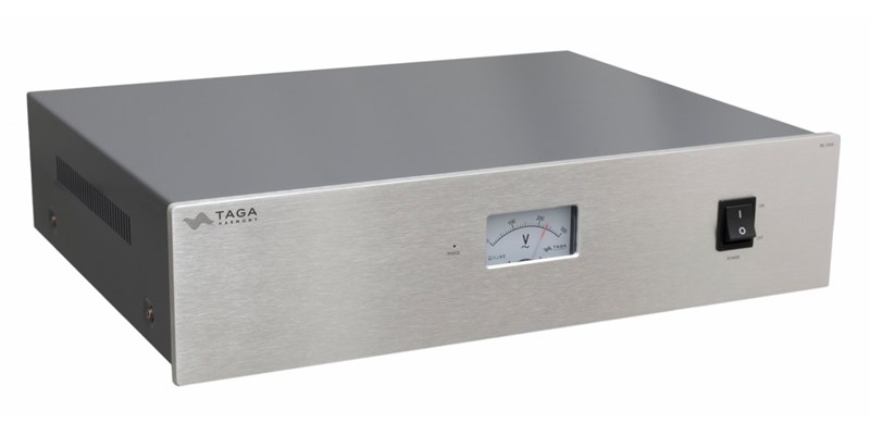 Taga Harmony PC-7000 Silver