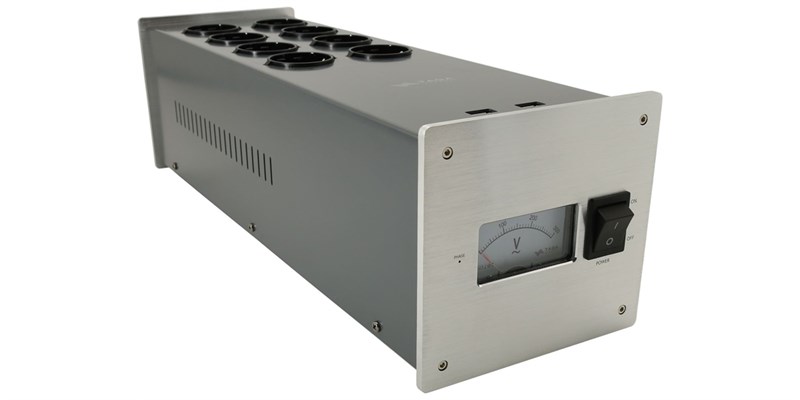 Taga Harmony PF-1000LPS Silver