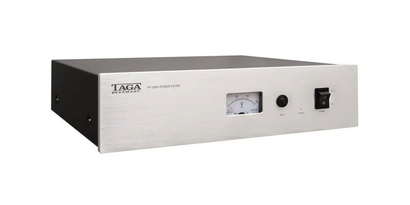 Taga Harmony PF-2000 Silver