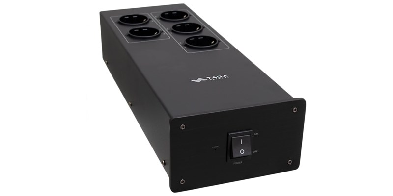 Taga Harmony PF-500 Noir