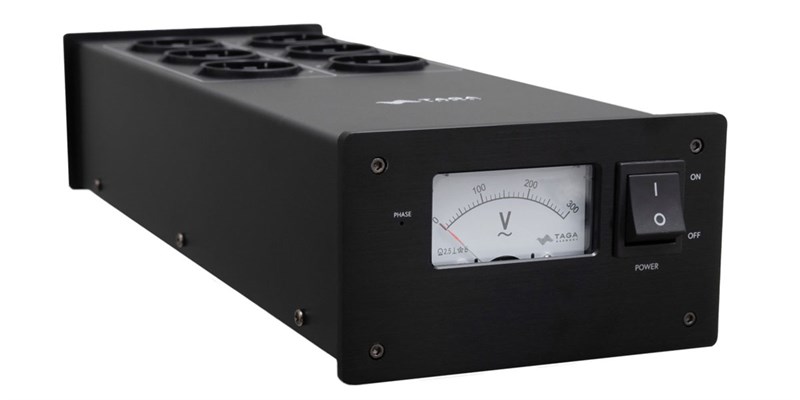 Taga Harmony PF-600 Noir