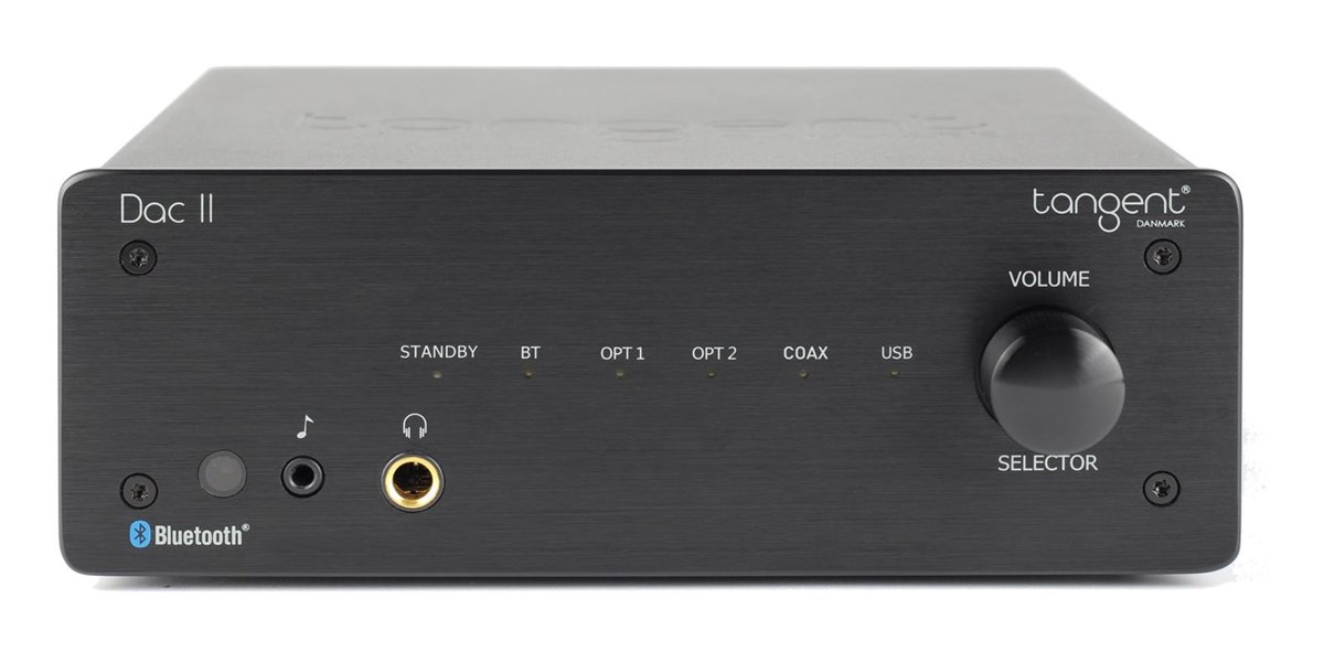 Cinq DAC audio USB pour votre musique numérique