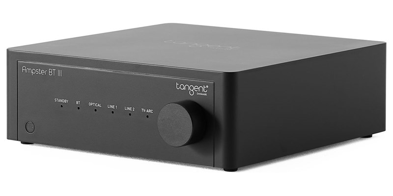 Tangent Ampster BT III