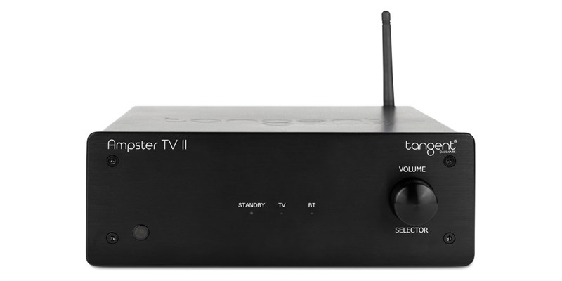 Tangent Ampster TV II