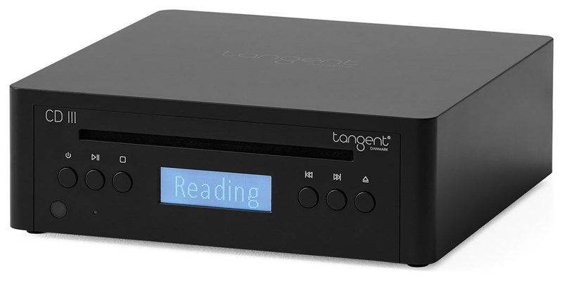 Tangent CD III