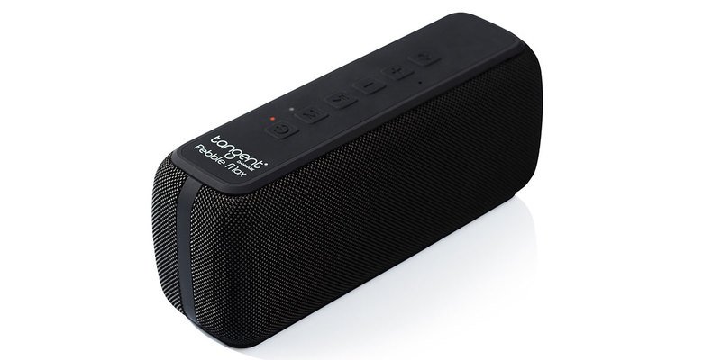 Tangent Pebble Max