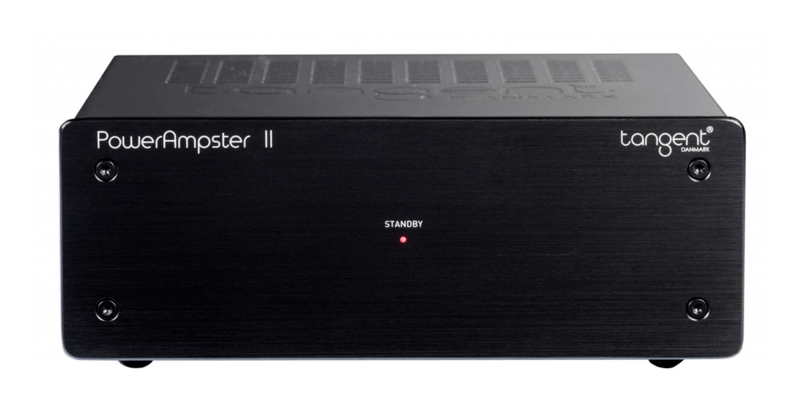 Tangent PowerAmpster II
