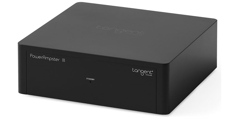 Tangent PowerAmpster III