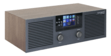 Tangent Radio FEM Noyer