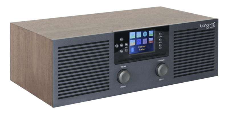 Tangent Radio FEM Noyer