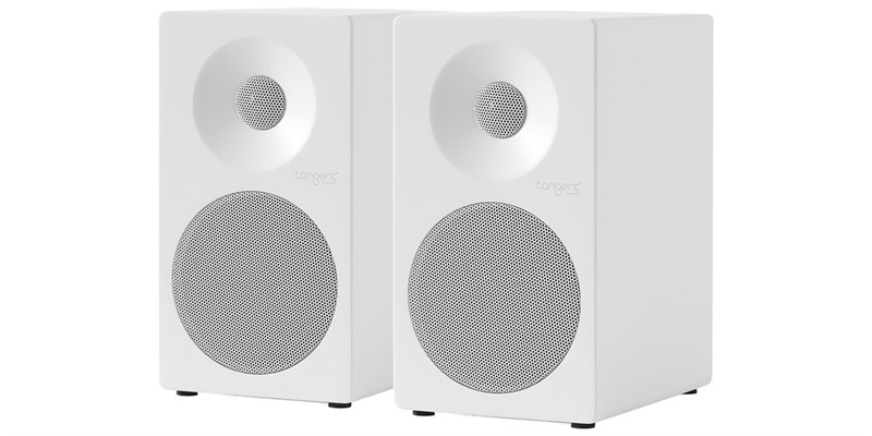 Tangent Spectrum II X4 Blanc