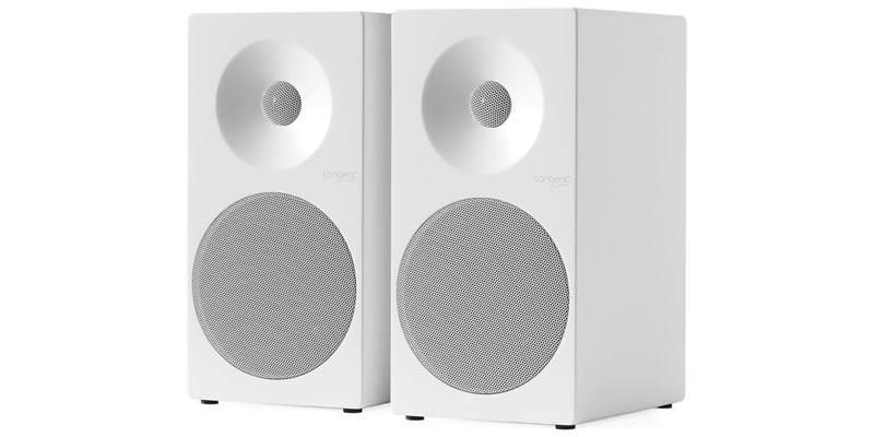 Tangent Spectrum II X5 Blanc