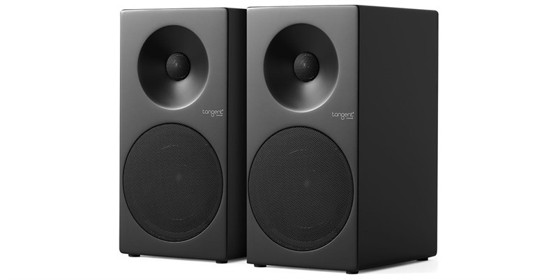 Tangent Spectrum II X5 Noir