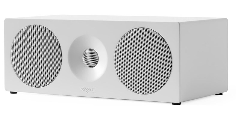 Tangent Spectrum II XC Blanc
