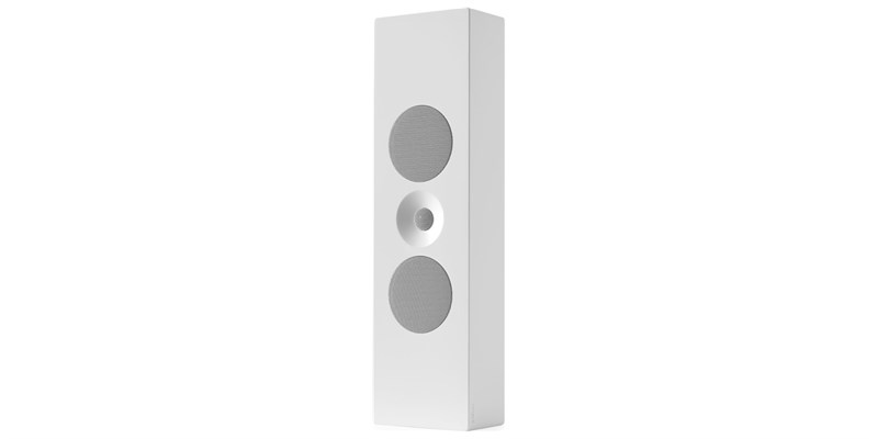 Tangent Spectrum II XLCR Blanc