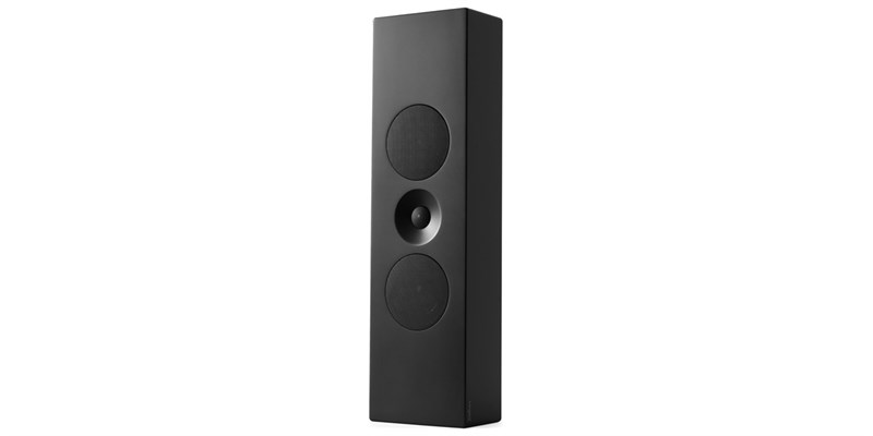 Tangent Spectrum II XLCR Noir