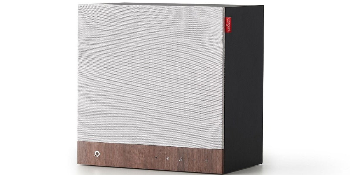 Tangent Spectrum Square grille Blanc